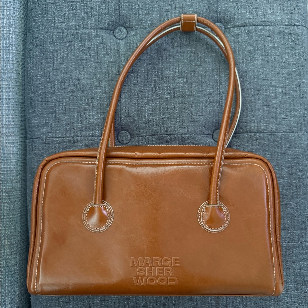 Marge Sherwood Shoulder Bag